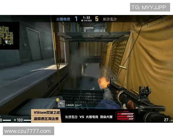 聚焦CSGO：探讨V5战队在电竞舞台上的强大实力与影响力